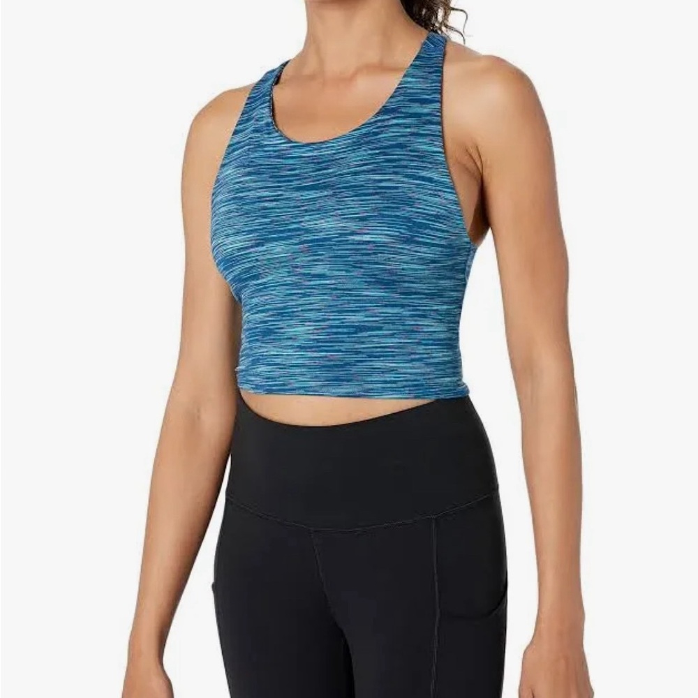 NEW Champion Women’s Soft Touch Crop Top